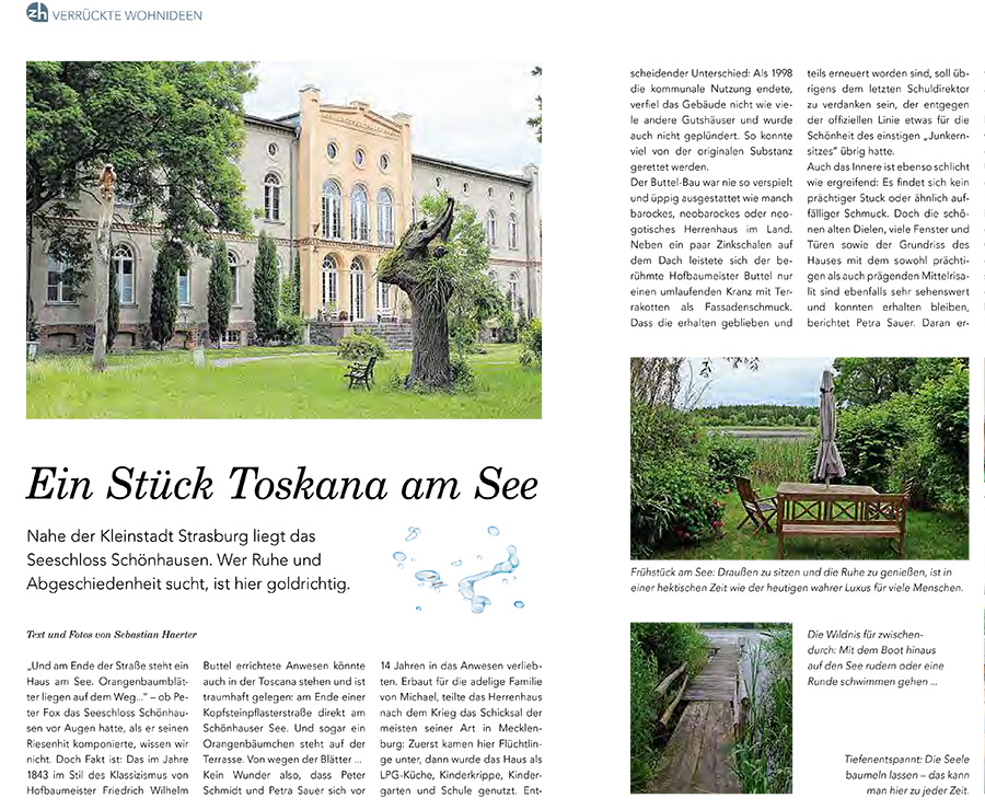 Ein Stück Toskana am See - Beitragsbild NK Magazin zuhause